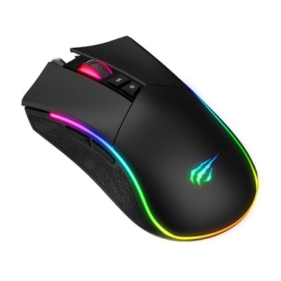 мишка дротова havit hv-ms1001 black 