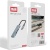 usb hub earldom et-hub10 type-c to 3in1 usb 3.0 hub (сірий) 