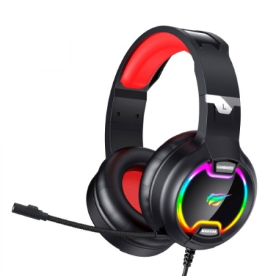 навушники для комп'ютера havit hv-h2233d gaming 