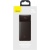 додаткова батарея power bank baseus bipow digital display 20w 30000mah black (ppbd050401) 
