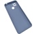 Купить силіконовий чохол soft tpu armor для xiaomi redmi 10c - linen blue онлайн