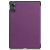 Купить чохол-книжка для планшета zarmans xiaomi redmi pad se 11" (фіолетовий) онлайн