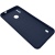 Купить чохол soft silicone case full для zte a51 (dark blue) онлайн