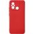 Купить чохол soft silicone case full для xiaomi redmi 12c (red) онлайн