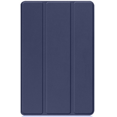 Купить чохол-книжка для планшета zarmans samsung galaxy tab a11 plus x230/x236 11``(темно-синій) онлайн
