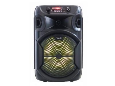 колонки havit hv-sf107bt (2.1 usb) bluetooth 