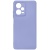 Купить чохол soft silicone case full для xiaomi redmi note 12 pro plus (lilac) онлайн