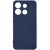 Купить чохол soft silicone case full для infinix smart 7 hd x6516 (dark blue) онлайн