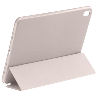 Купить чохол-книжка для планшета smart case no logo для ipad 10.9 2022 - pink sand онлайн