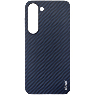 Купить чохол piblue flagship kevlar case (sam-04) для samsung s916 galaxy s23 plus (синій) онлайн