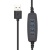 кільцева лампа fill light 30cm (qx-300) 
