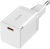 мережевий зарядний пристрій baseus gan3 fast charger eu (ccgn010102) 1type-c/30w/pd (білий) 