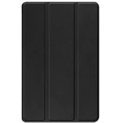 Купить чохол-книжка для планшета zarmans samsung galaxy tab a9 x110/x115 8.7" (чорний) онлайн