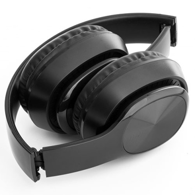 навушники накладні havit hv-h101d black 