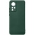 Купить чохол soft silicone case full для xiaomi 12 (хакі) онлайн