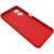 Купить чохол soft silicone case full для oppo a17 (red) онлайн