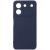 Купить чохол soft silicone case full для zte a54 (dark blue) онлайн