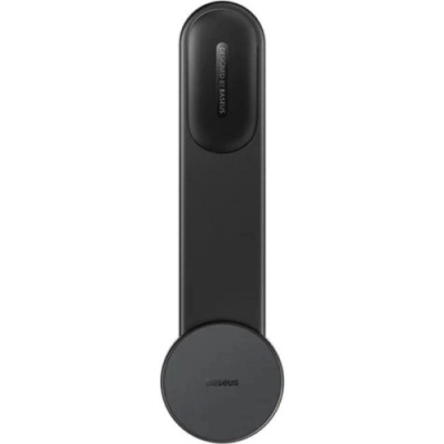 Автотримач Baseus C02 Magnetic (SUCC000201) Black