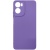 Купить чохол soft silicone case full для motorola g06 (elegant purple) онлайн