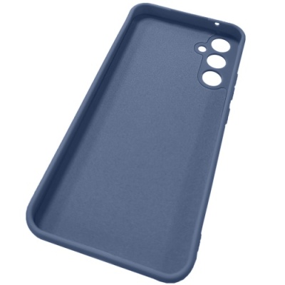 Купить силіконовий чохол soft tpu armor для samsung a546 galaxy a54 5g - linen blue онлайн