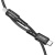 кабель acefast c1-01 type-c - lightning (1.2м) (чорний) 