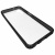 Купить чохол crystal armor для samsung a047 galaxy a04s/a136 galaxy a13 5g - transparent black bumper онлайн