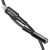 перехідник audio acefast c1-05 lightning - jack 3.5 (чорний) 