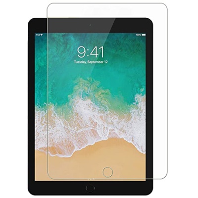 захисне скло для планшета glass clear apple ipad pro 12.9 (2015/2017) 