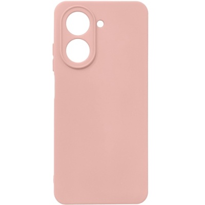 Купить чохол soft silicone case full для xiaomi redmi a5 global/poco c71 (171.8/77.8/8.3mm) (pink) онлайн