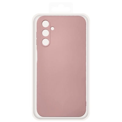 Купить чохол soft silicone case full для samsung a057 galaxy a05s (рожевий) онлайн