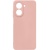 Купить чохол soft silicone case full для xiaomi redmi a5 global/poco c71 (171.8/77.8/8.3mm) (pink) онлайн