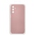 Купить чохол soft silicone case full для samsung a057 galaxy a05s (рожевий) онлайн