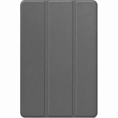 Купить чохол-книжка для планшета zarmans xiaomi redmi pad 2 9,7" / pad 2 se 9,7" (сірий) онлайн