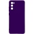 Купить чохол soft silicone case full для samsung g780 galaxy s20 fe (purple) онлайн
