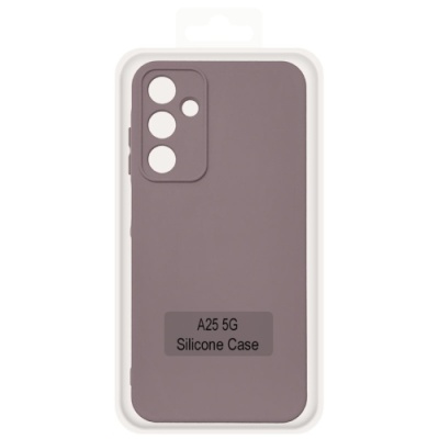 Купить чохол soft silicone case full для samsung a256 galaxy a25 5g (pink sand) онлайн