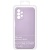Купить силіконовий чохол soft silicone case для samsung a135 galaxy a13 4g (гліцинія) онлайн