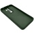 Купить чохол full soft case для xiaomi redmi note 8 pro - dark green онлайн