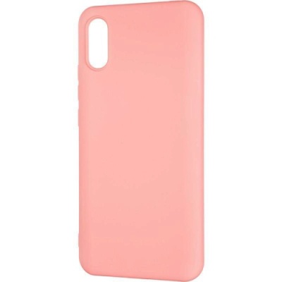 Купить чохол full soft case для xiaomi redmi 9a - pink онлайн