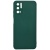 Купить силіконовий чохол soft tpu armor для xiaomi redmi note 10 5g - midnight green онлайн