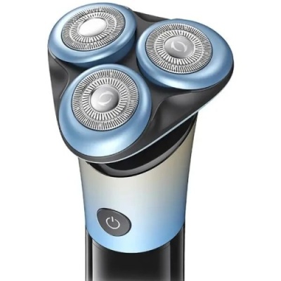 електробритва xo cf32 blue 