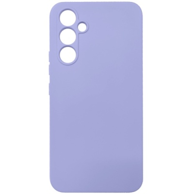 Купить чохол soft silicone case full для samsung a546 galaxy a54 5g (лавандовий) онлайн