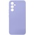 Купить чохол soft silicone case full для samsung a546 galaxy a54 5g (лавандовий) онлайн