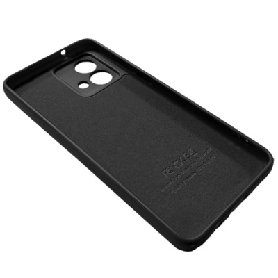 Купить чохол full soft case для motorola g84 - black онлайн