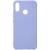 Купить чохол soft silicone case full для huawei p smart plus (ine-lx1) (lilac) онлайн