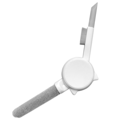 набір для чищення гаджетів 10in1 (білий) 