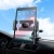 Автотримач Borofone BH100 Airy tablet car holder(center console) (Чорний) Автотримач Borofone BH100 Airy tablet car holder(center console) (Чорний)