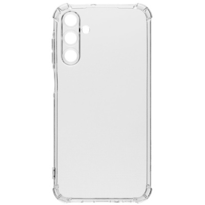 Купить чохол virgin armor silicone (2.0) для samsung a155 galaxy a15 4g/a156 galaxy a15 5g (прозорий) онлайн