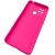 Купить чохол original soft full case hq with frame для xiaomi redmi 10c - ultra pink онлайн