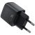 мережевий зарядний пристрій acefast a116 pd35w+qc 3.0 (1type-c/1usb/3a) (чорний) 