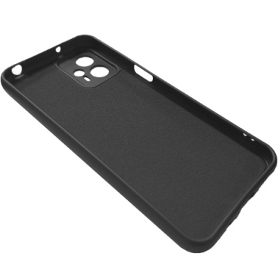 Купить чохол full soft case для motorola g13/g23 - black онлайн